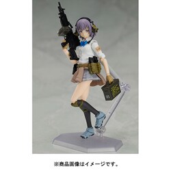 ヨドバシ.com - トミーテック TOMYTEC リトルアーモリー figma 朝戸未