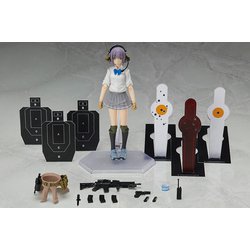 ヨドバシ.com - トミーテック TOMYTEC リトルアーモリー figma