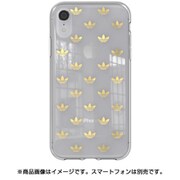 33335 [adidas OR Snap case ENTRY SS19 for iPhone X Rgold colored]