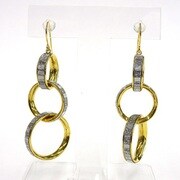 K18 Glitter ピアス5