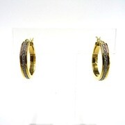 K18 Glitter ピアス7