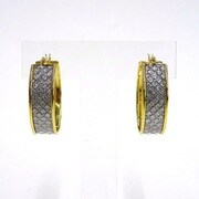 K18 Glitter ピアス11