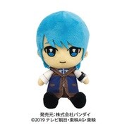 戦隊ヒーローぬいぐるみ メルト [ぬいぐるみ]