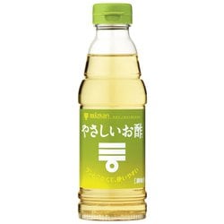 ミツカン やさしいお酢 360mL [お酢]