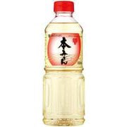 ミツカン 本みりん 600mL [本みりん]