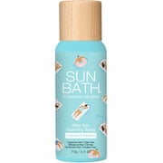 SUNBATH アフターサンスパークリングスプレー 70g [保湿スプレー]