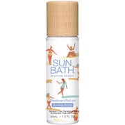 SUNBATH デオドラントロールオン 35mL [制汗剤]