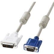 KC-DVI-HD1K3 [DVIケーブル（アナログ）]