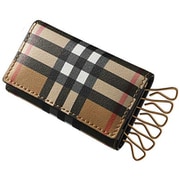 4077780 BLACK [キーケース]