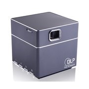 超小型・超軽量のキューブ型モバイル・プロジェクター PicoCube S6 FCPC-S6L