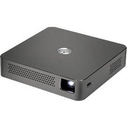 超軽量プロジェクター 100ルーメン 解像度854×480 1800mAH（3.7V）バッテリー内蔵 MP100