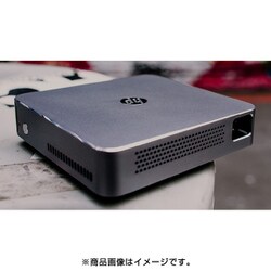 ヨドバシ.com - HP MP100 [超軽量プロジェクター 100ルーメン 解像度