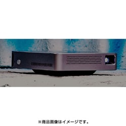 ヨドバシ.com - HP MP100 [超軽量プロジェクター 100ルーメン 解像度