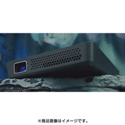 ヨドバシ.com - HP MP120 [超軽量プロジェクター 120ルーメン 解像度