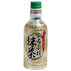 ふるふれ抹茶 340ml