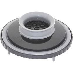 PVCD-200-IC [VCD-200用お湯出口カバー]