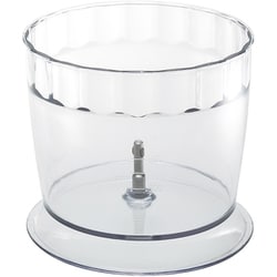PVHB-1-CH [VHB-1用チョッパー用容器]