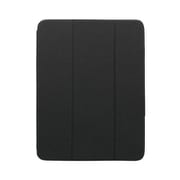 iPad Proケース 11inch用 ペンホルダー付 ブラック OWL-CVIA11001-BK
