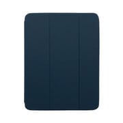 iPad Proケース 11inch用 ペンホルダー付 ネイビー OWL-CVIA11001-NV