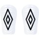 UJS4900 [UMBRO アンブロ シンガード WHT F]