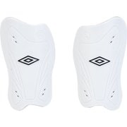 UJS4901 [UMBRO アンブロ Jr.シンガード WHT F]