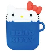 AirPods シリコンケース サンリオ ハローキティ SAN-949KT