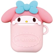 AirPods シリコンケース サンリオ マイメロディ SAN-949MM