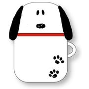 AirPods シリコンケース ピーナッツ スヌーピー SNG-425A