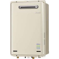 ヨドバシ.com - リンナイ Rinnai RUX-E1616W [ガス給湯器 屋外壁掛型 