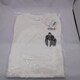 シュライヒ ゴリラプリントTシャツ ホワイト 110