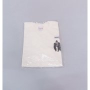 シュライヒ ゴリラプリントTシャツ ホワイト S