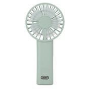 LEDアロマミニハンディファン TF86-MFAN-PA