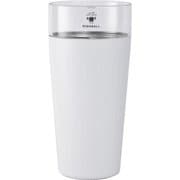 ホレイハイボールタンブラー 500ml ホワイト