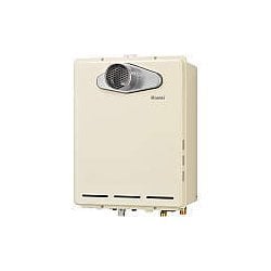 ヨドバシ.com - リンナイ Rinnai RUF-A2005SAT-L（B） [ガスふろ給湯器