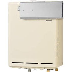 ヨドバシ.com - リンナイ Rinnai RUF-A2015SAA（B） [ガスふろ給湯器