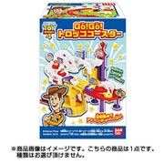 TOY STORY 4 GO！GO！トロッココースター 1個 [コレクション食玩]