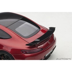 ヨドバシ.com - オートアート AUTOart 76331 1/18 メルセデス・AMG GT R メタリック・レッド  [コンポジットダイキャストミニカー] 通販【全品無料配達】