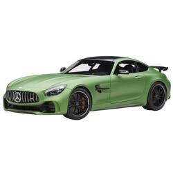 ヨドバシ.com - オートアート AUTOart 76333 1/18 メルセデス・AMG GT