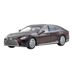 ヨドバシ.com - KS03686SA 1/43 レクサスLS500h ソニックゲート