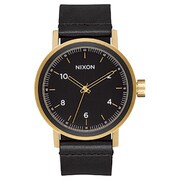 スタークレザー オールブラックゴールド 並行輸入品 2年保証 NA11941031