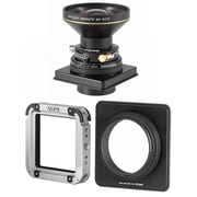 Hasselblad X1D-50c用 ALPA HR Alpagon 4.0/32mmキット