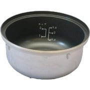 077-201-000 [炊飯内釜（3合）]