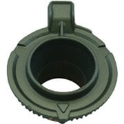 151-310-000 [バーナーキャップ（標準バーナー用） 黒]