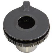 151-405-000 [バーナーキャップ（強火力バーナー用） 黒]