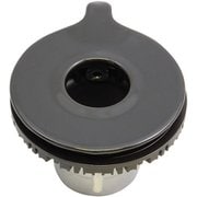 151-406-000 [バーナーキャップ（標準バーナー用） 黒]