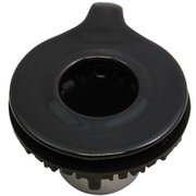 151-407-000 [バーナーキャップ（小バーナー用） 黒]