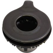 151-408-000 [バーナーキャップ（小バーナー用） グレー]