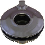 151-357-000 [バーナーキャップ（強火力バーナー用） グレー]
