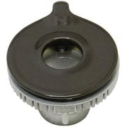 151-418-000 [バーナーキャップ（強火力バーナー用） グレー]