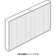 空清フィルター 017-0165000